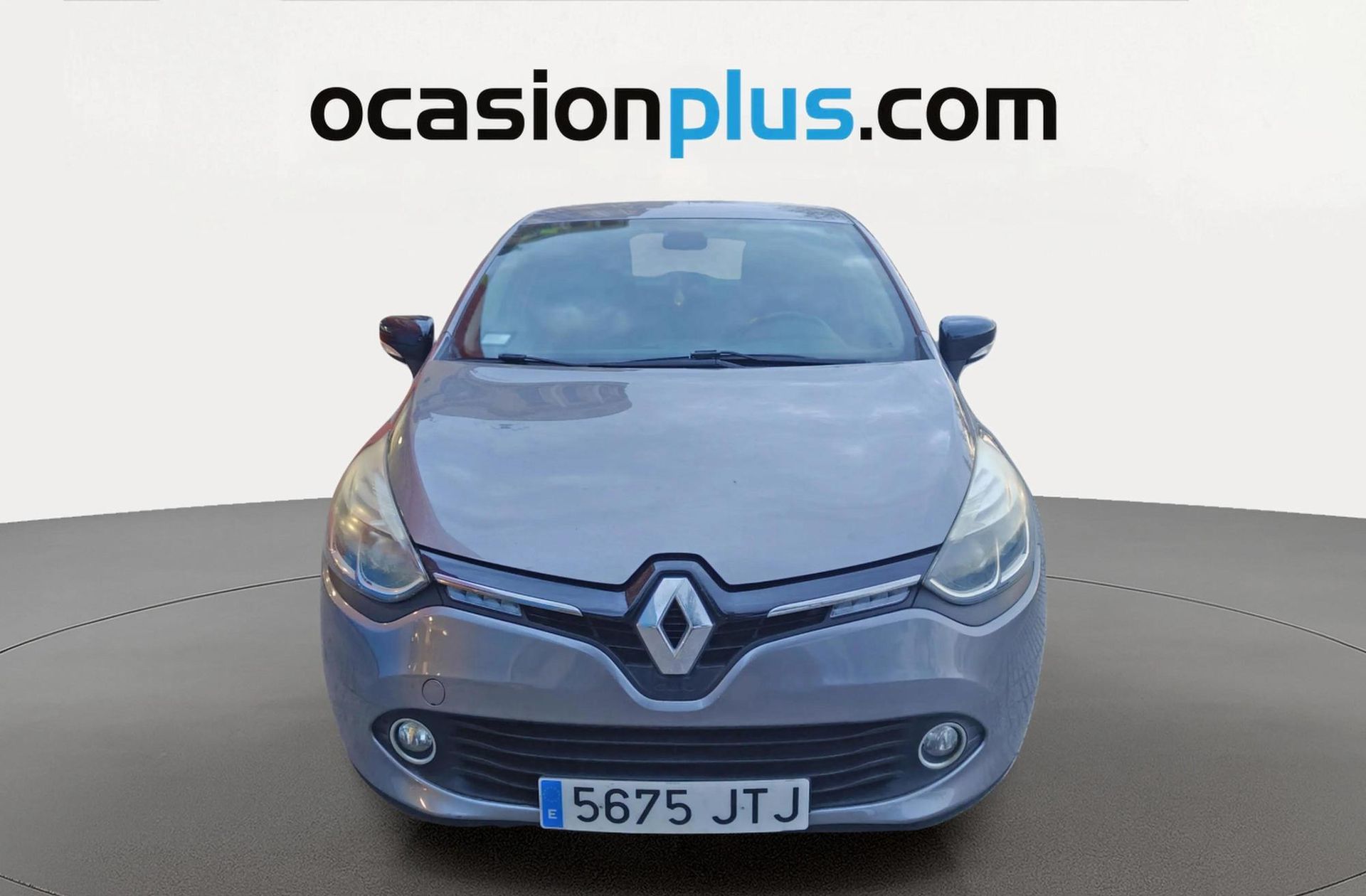 Renault Clio Limited 1.2 - foto 11