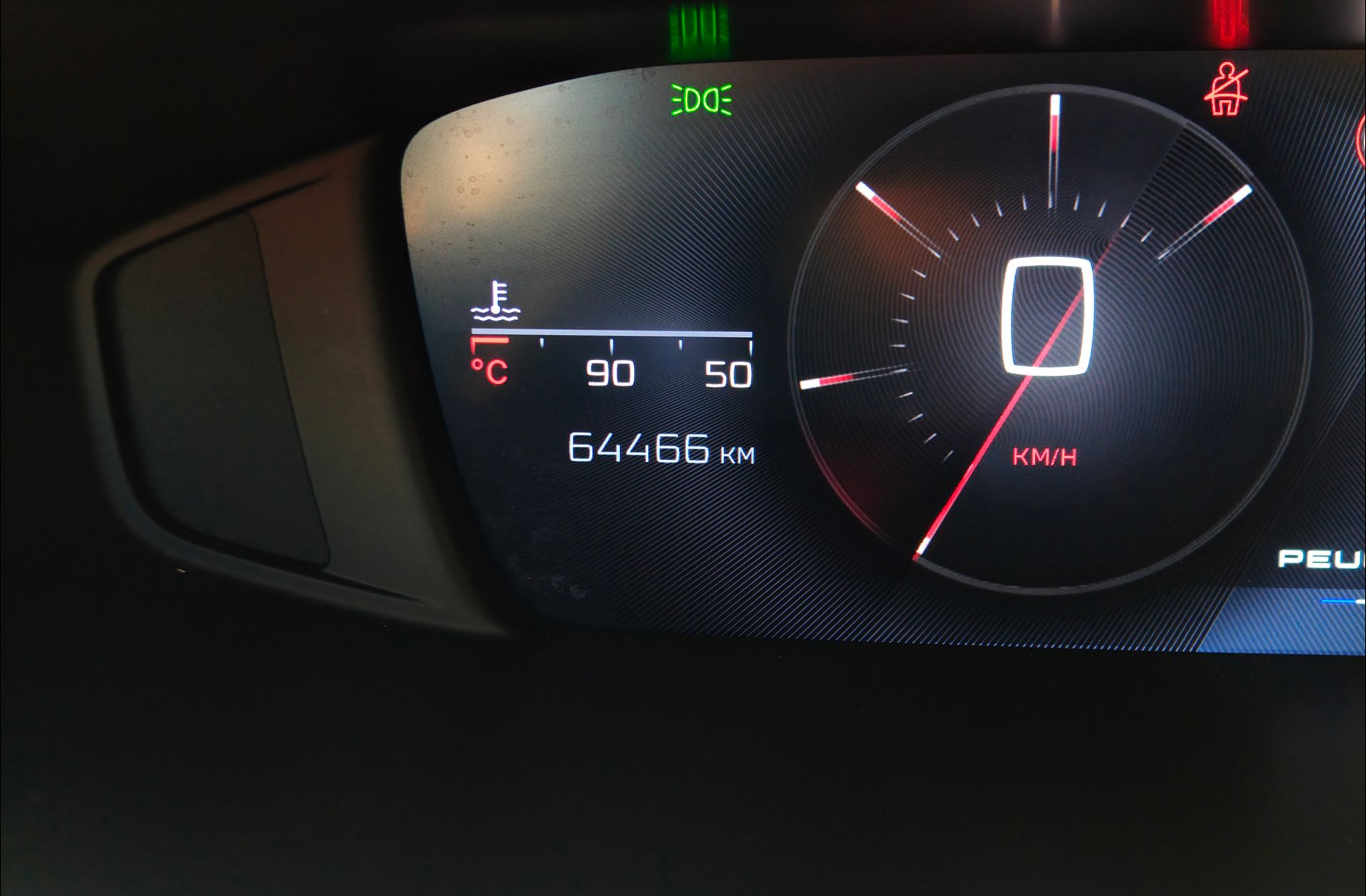 Peugeot 308 BlueHDi 130 Allure - foto 10