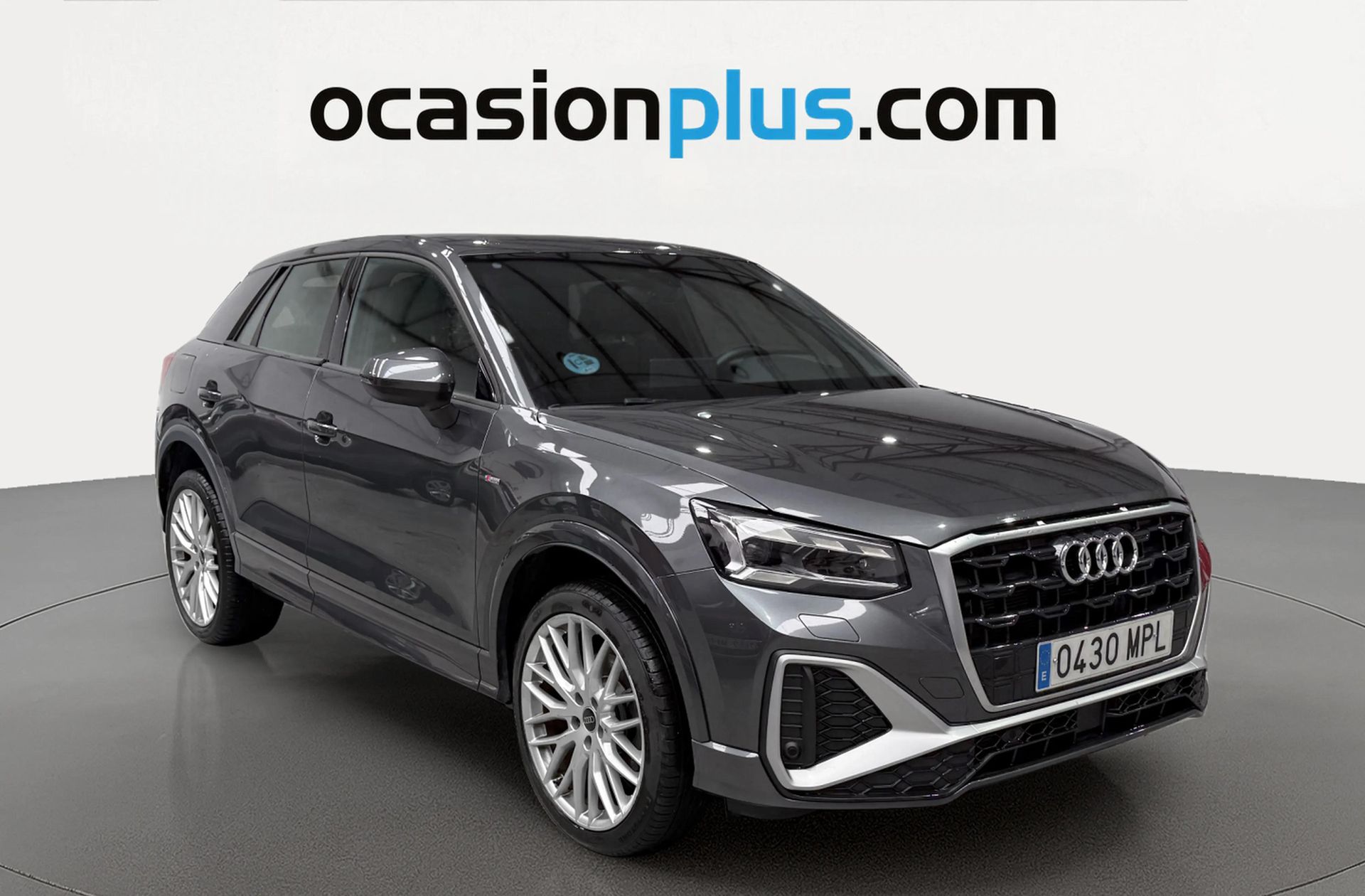 Audi Q2 S line 35 TDI S tronic - foto 2
