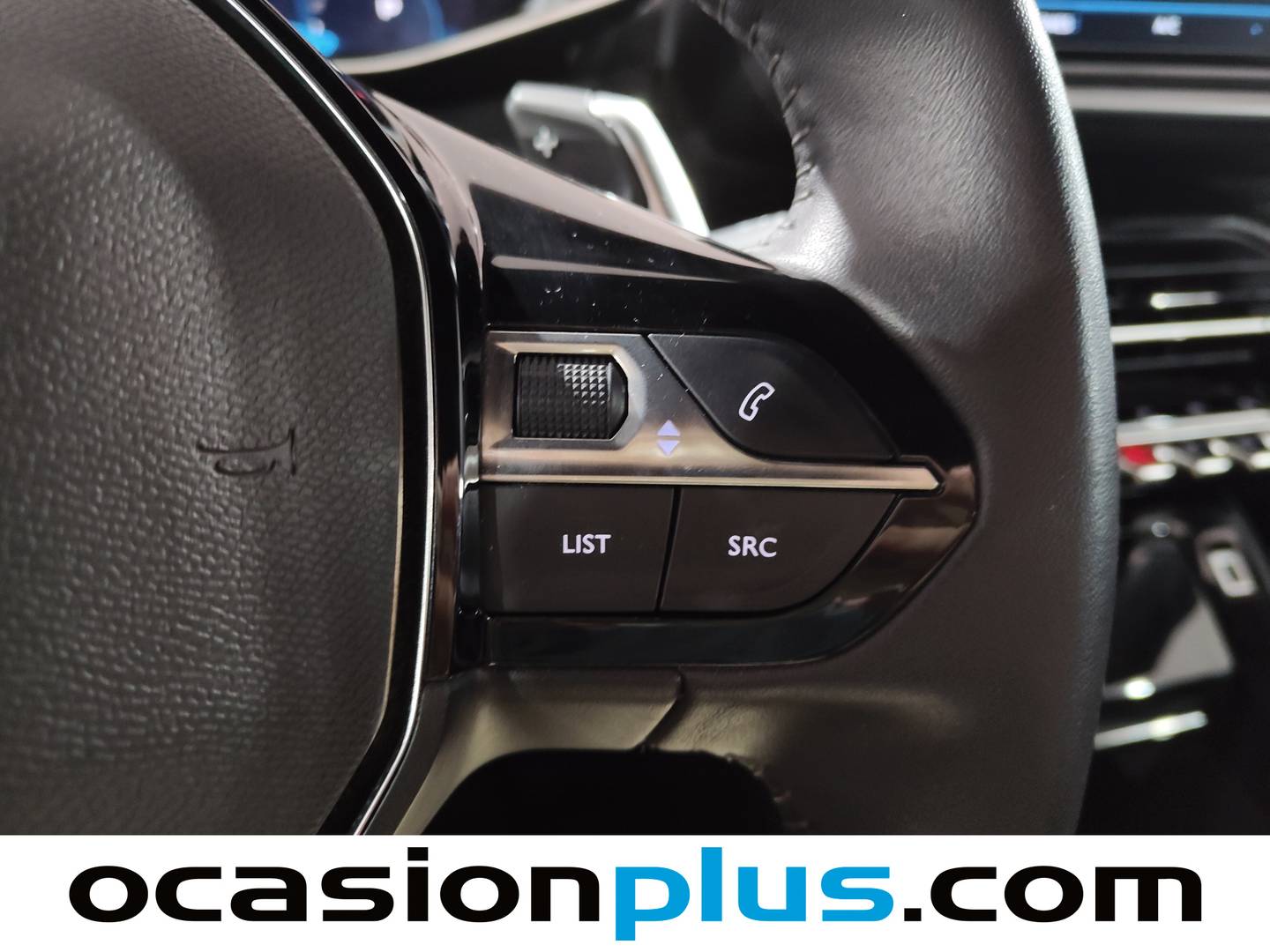 Peugeot 2008 Peugeot 2008 BlueHDi 130 S&S Allure Pack EAT8 (130 CV) barato