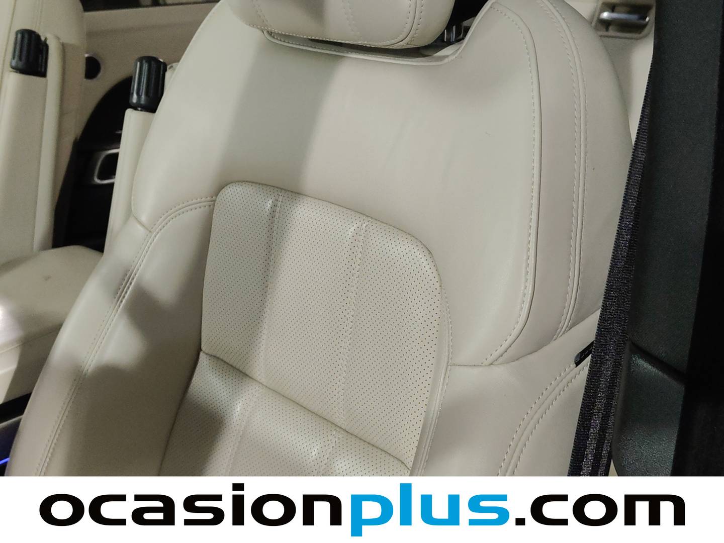 Foto Land Rover Range Rover Sport Land Rover Range Rover Sport 2.0 Si4 PHEV HSE (404 CV) 4x4