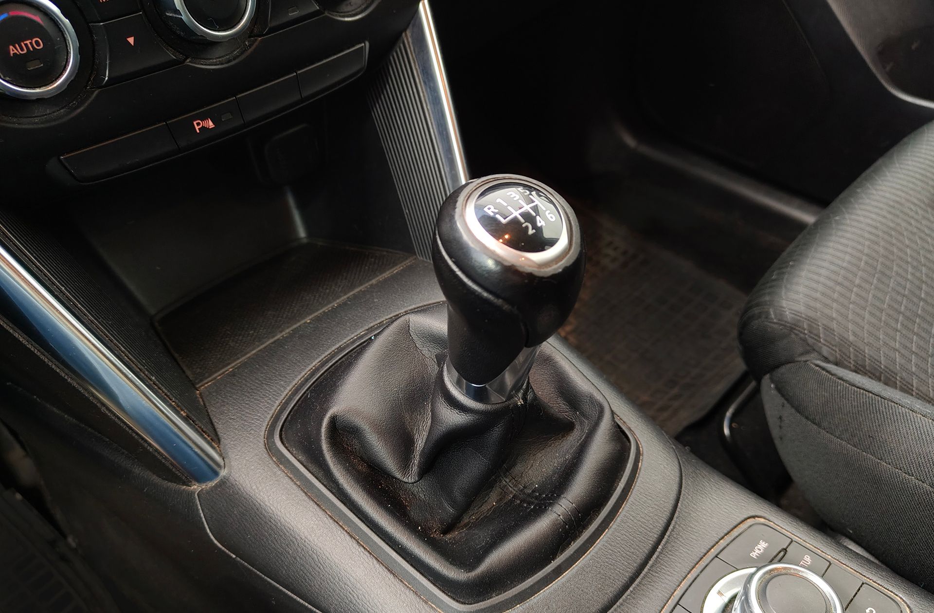 Mazda CX-5 2.2 DE Style 2WD - foto 5