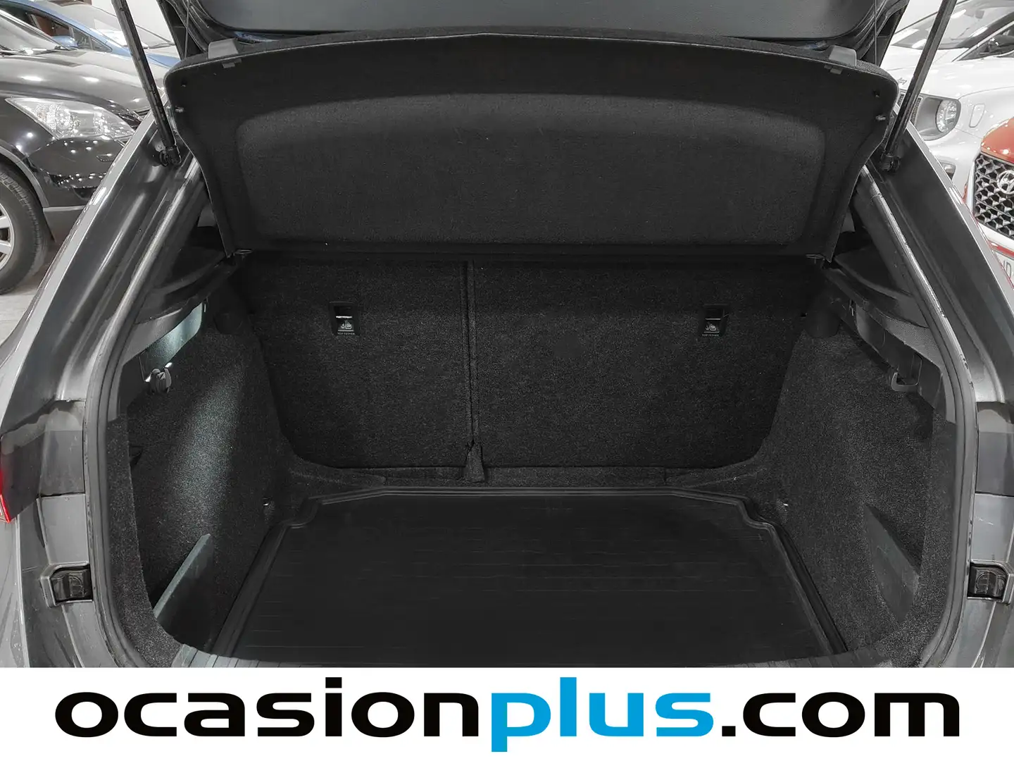 Foto Skoda Scala Skoda Scala 1.5 TSI Montecarlo DSG (150 CV)