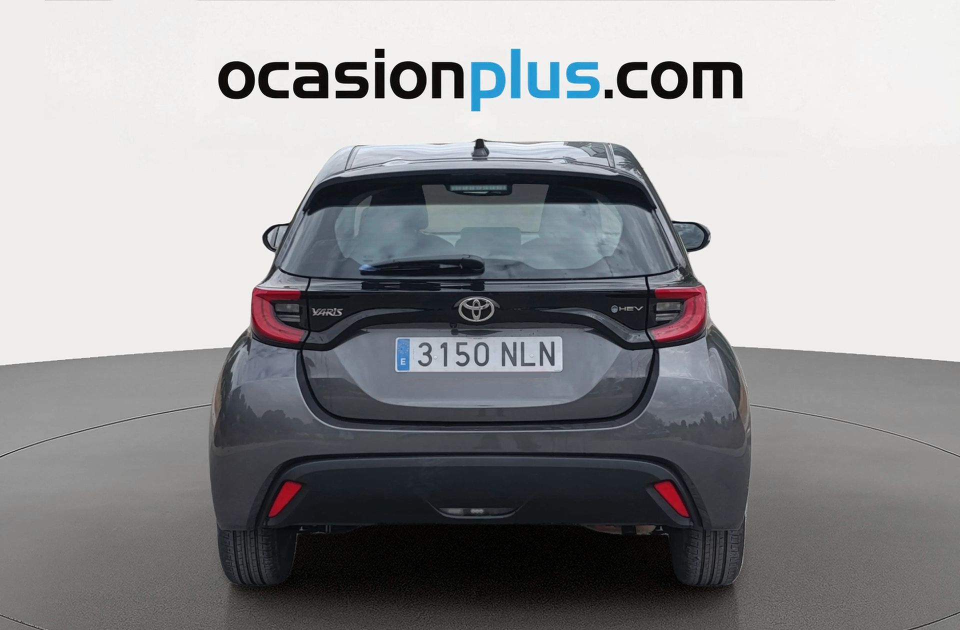 Toyota Yaris 120H Active Plus - foto 15