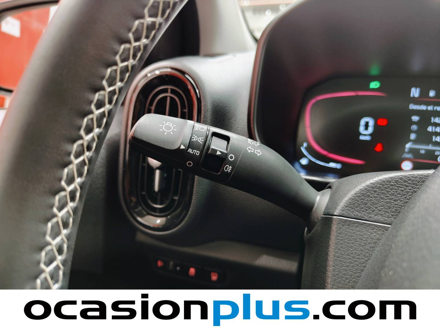 KIA Picanto KIA Picanto 1.2 DPi AMT GT Line Auto  (79 CV) 79cv