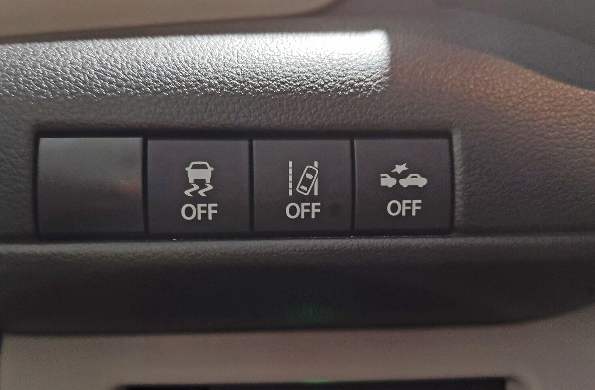 Suzuki Swift 1.2 Mild Hybrid S2 4WD - foto 16