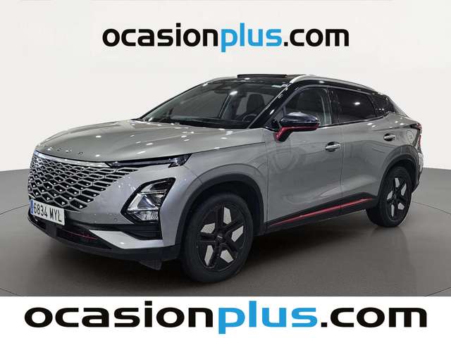 OMODA 5 1.6 TGDI Premium (145 CV) de segunda mano