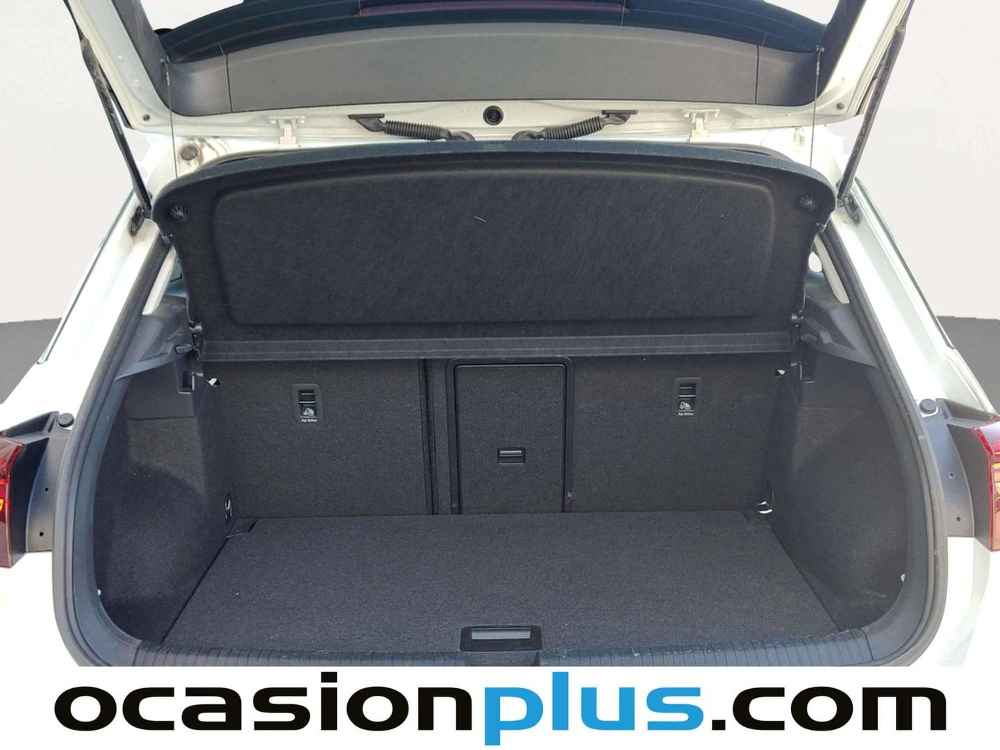 Fotos maletero Volkswagen T-Roc Volkswagen T-Roc Life 2.0 TDI (115 CV)