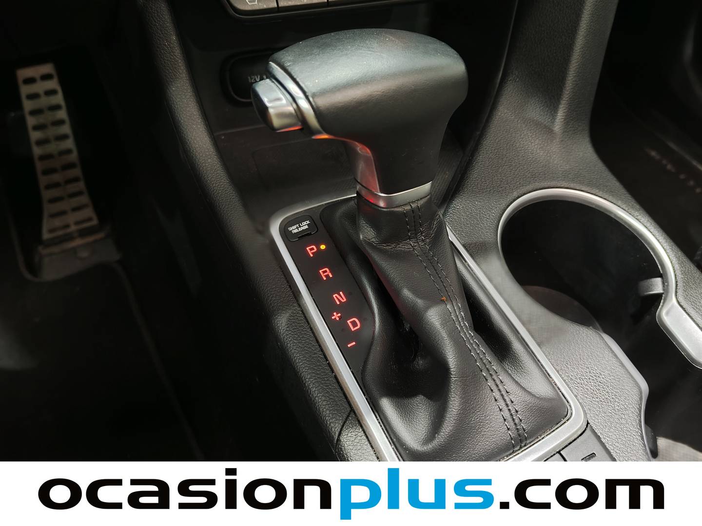 KIA Sportage KIA Sportage 1.6 MHEV GT Line Xtreme 4X2 DCT (136 CV) de ocasión