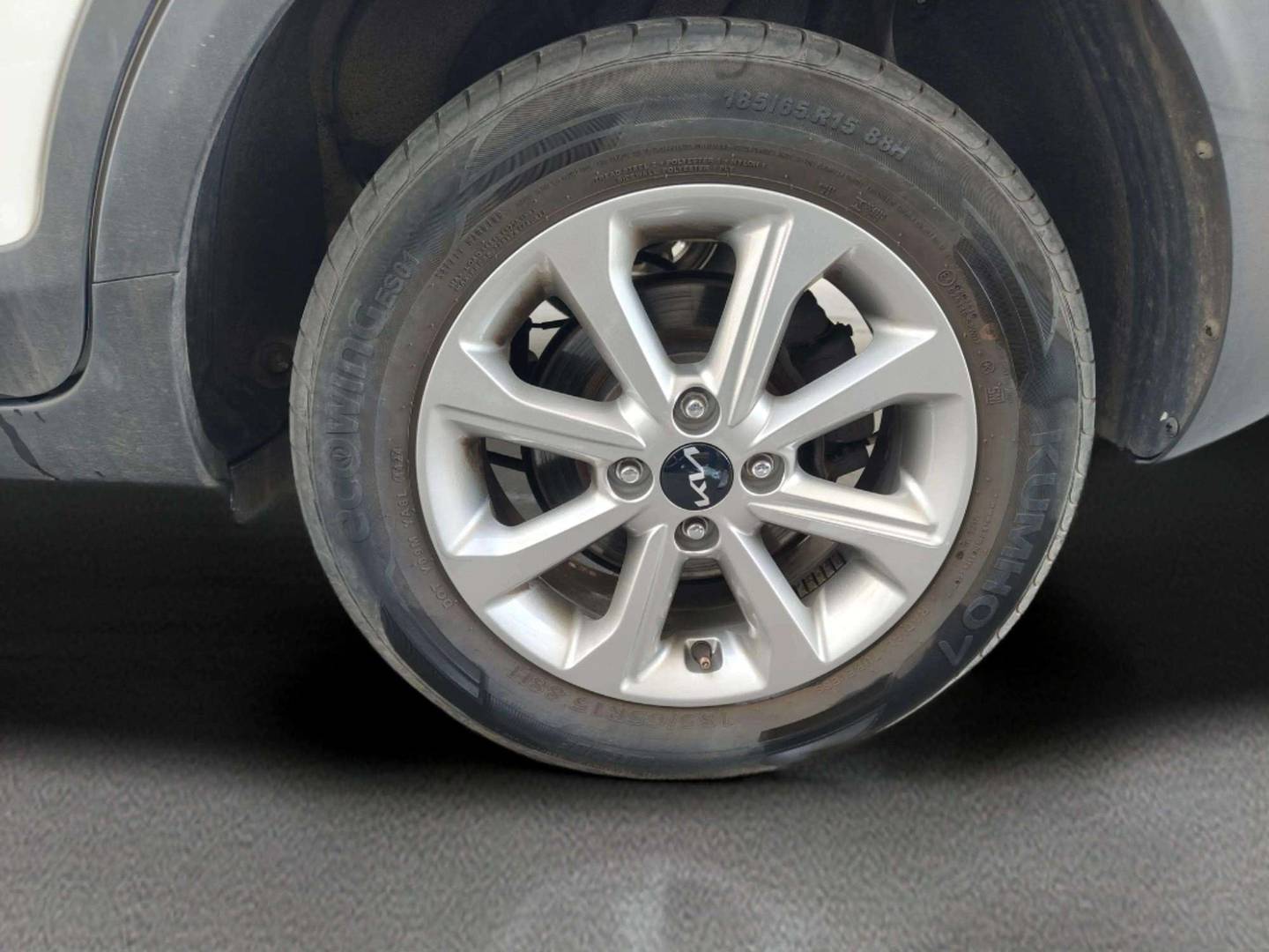 KIA Stonic KIA Stonic 1.2 DPi Drive (79 CV) manual