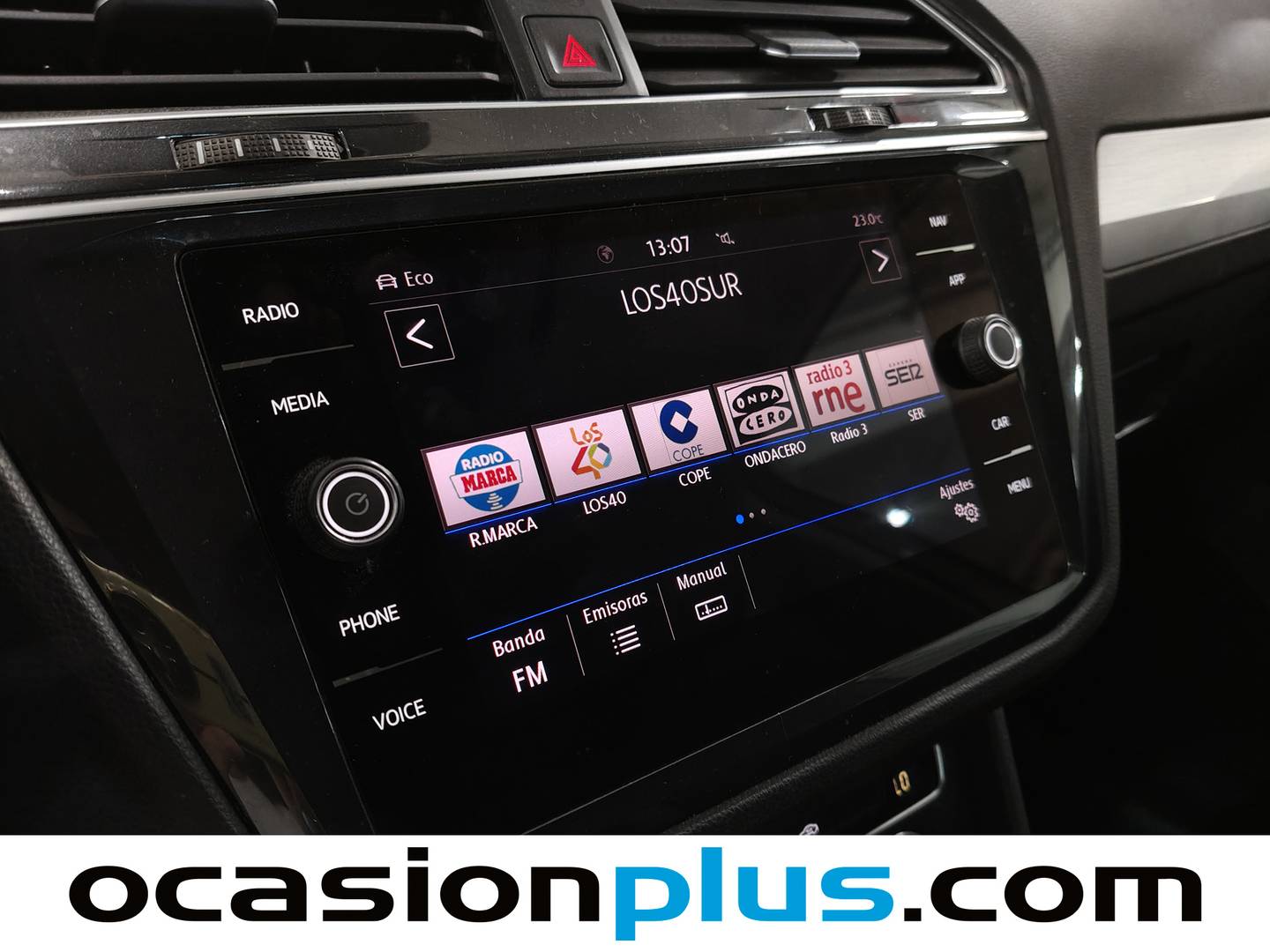 Volkswagen Tiguan Volkswagen Tiguan Advance 2.0 TDI (150 CV) DSG Pack R-Line automático