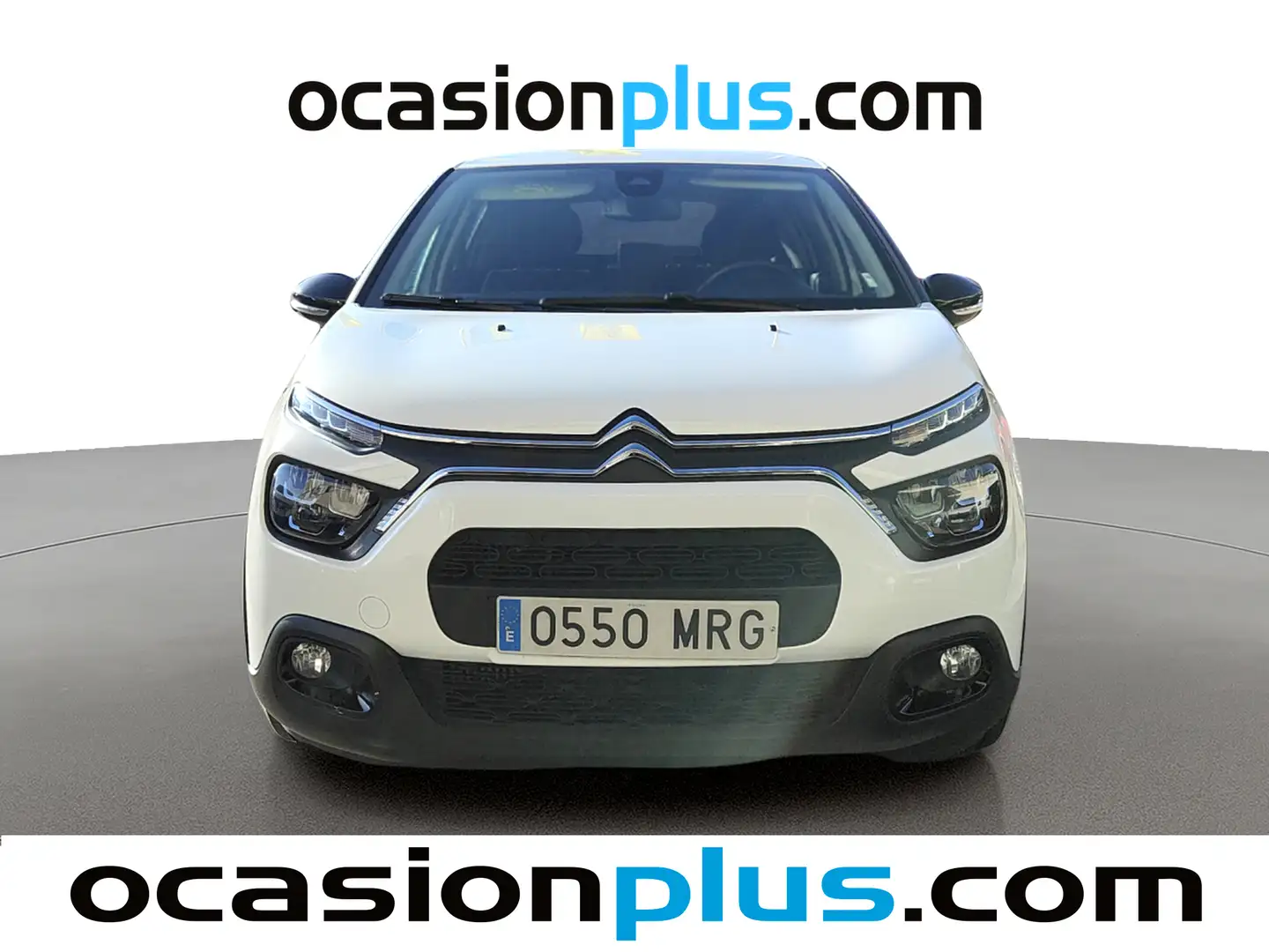 Foto Citroën C3 Origin Citroen C3 Origin PureTech 110 Max  (110 CV)