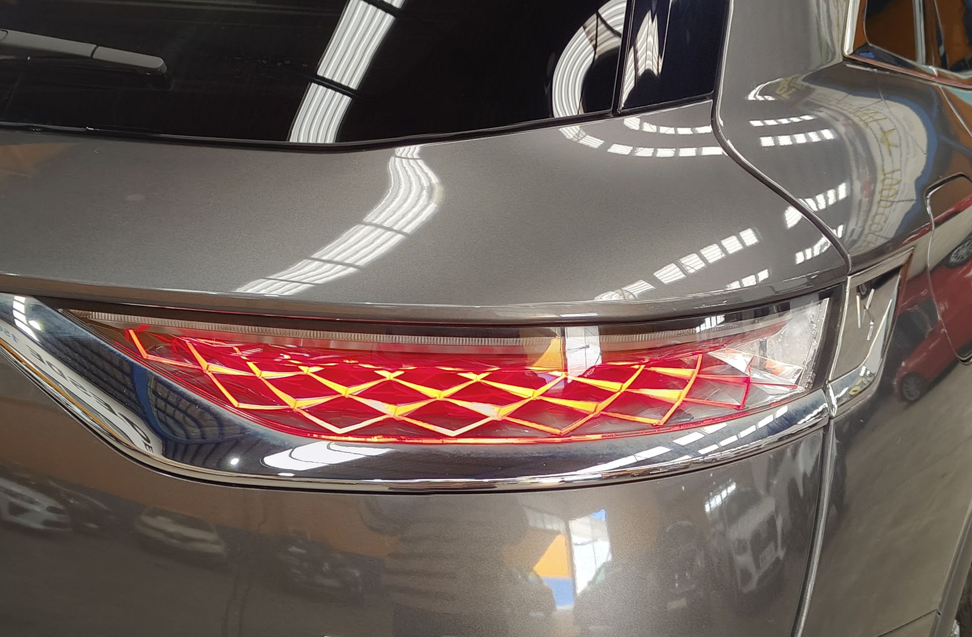 DS DS 7 Crossback PureTech 130 Bastille+ - foto 21