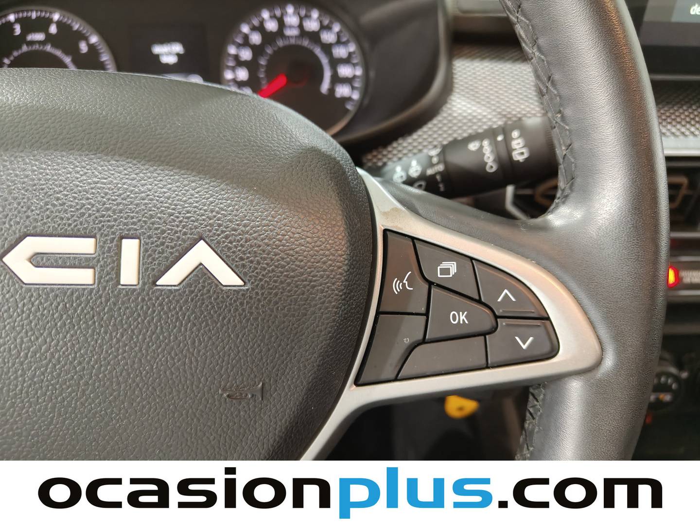 Foto Dacia Sandero Dacia Sandero Stepway Expression ECO-G (101 CV) GLP