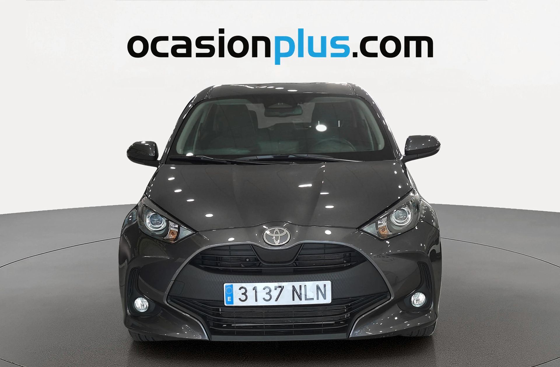 Toyota Yaris 120H Active Plus - foto 12