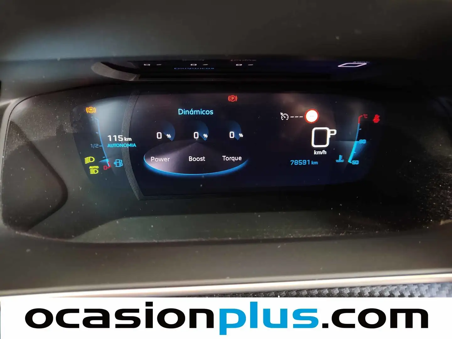 Foto Peugeot 208 Peugeot 208 PureTech 130 GT Pack EAT8 (130 CV)