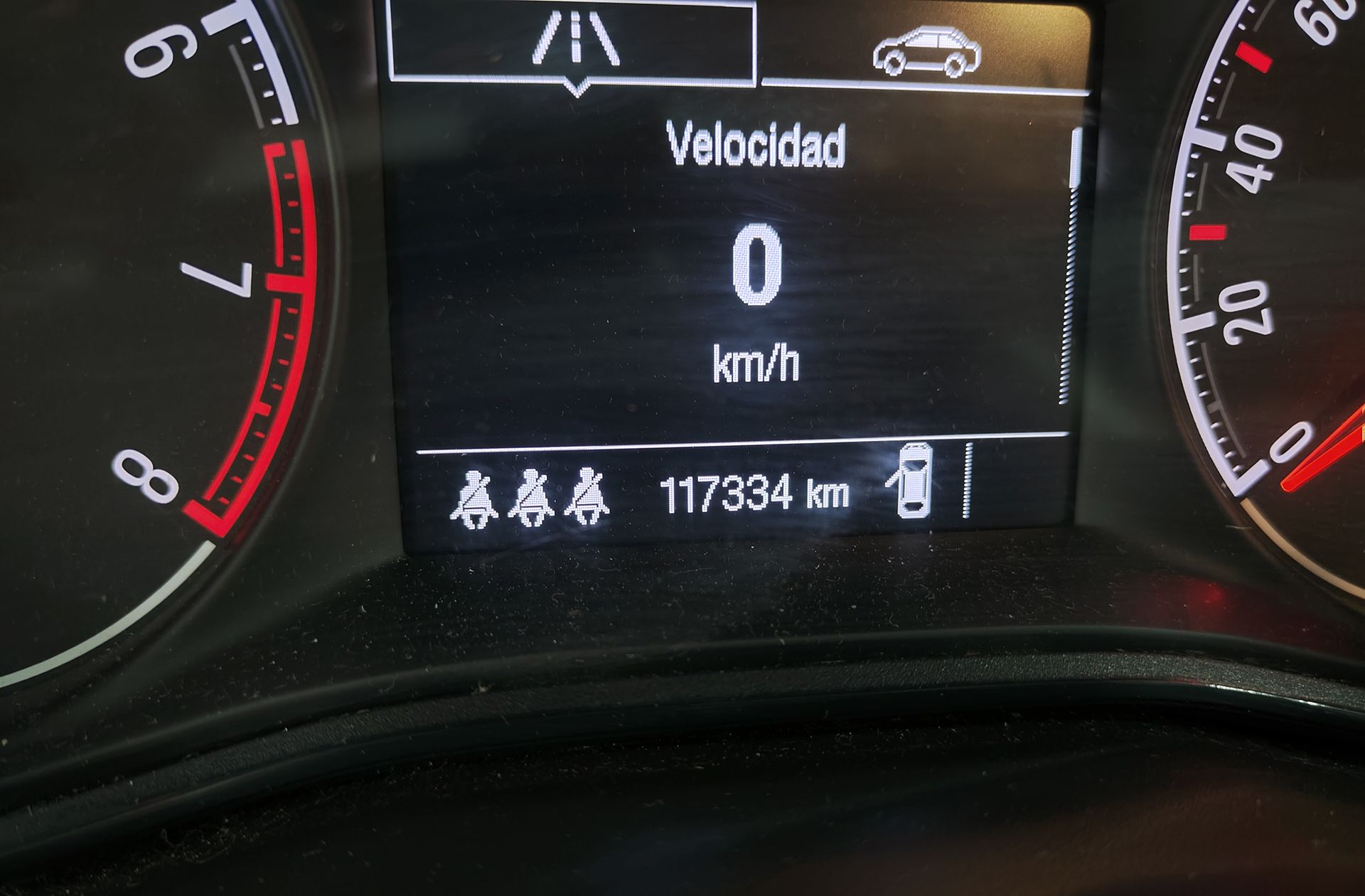 Opel Corsa 1.4 Turbo Design Line - foto 8