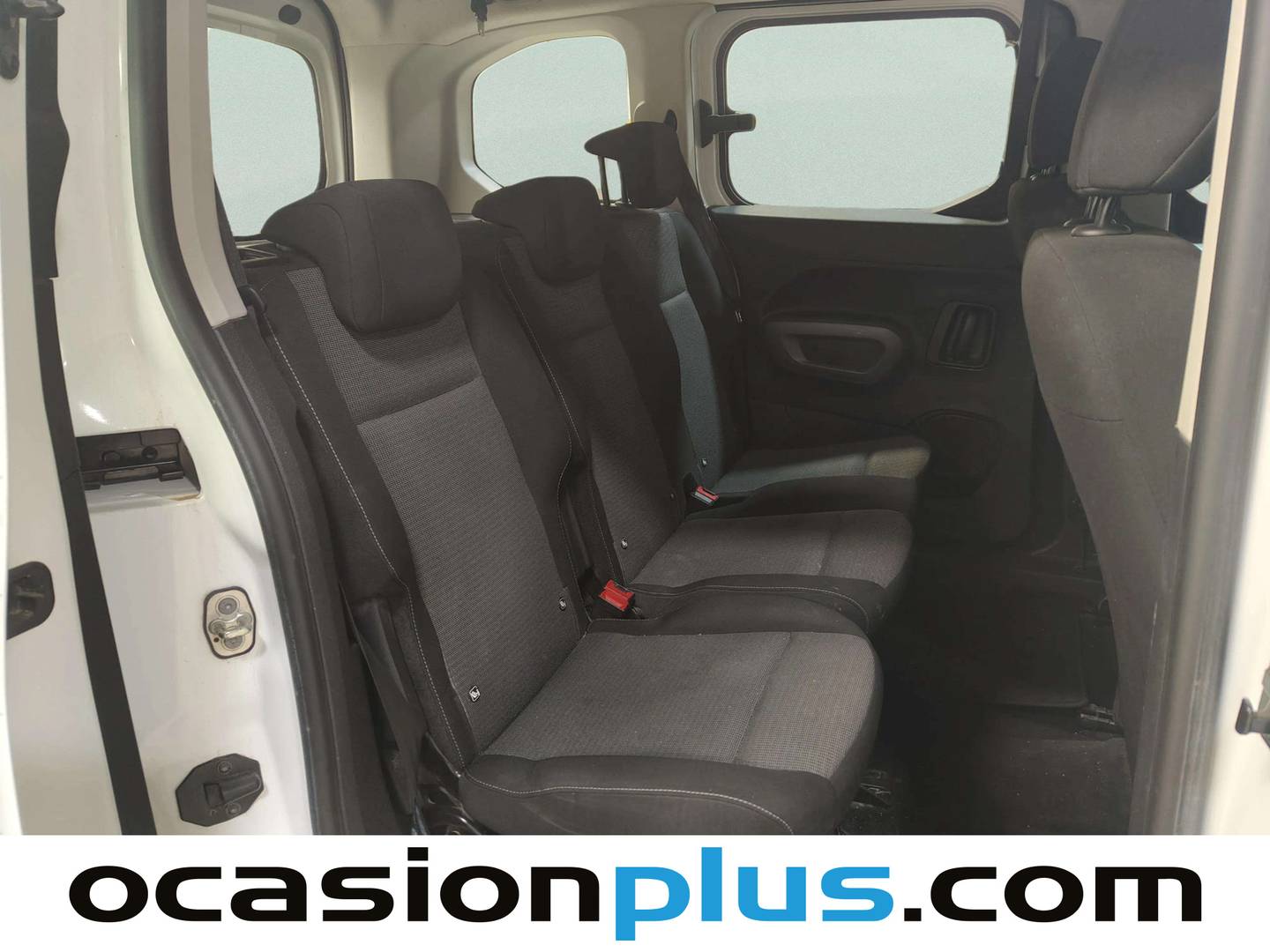 Toyota Proace City Toyota Proace City 1.5 D VX L1 (100 CV) diésel