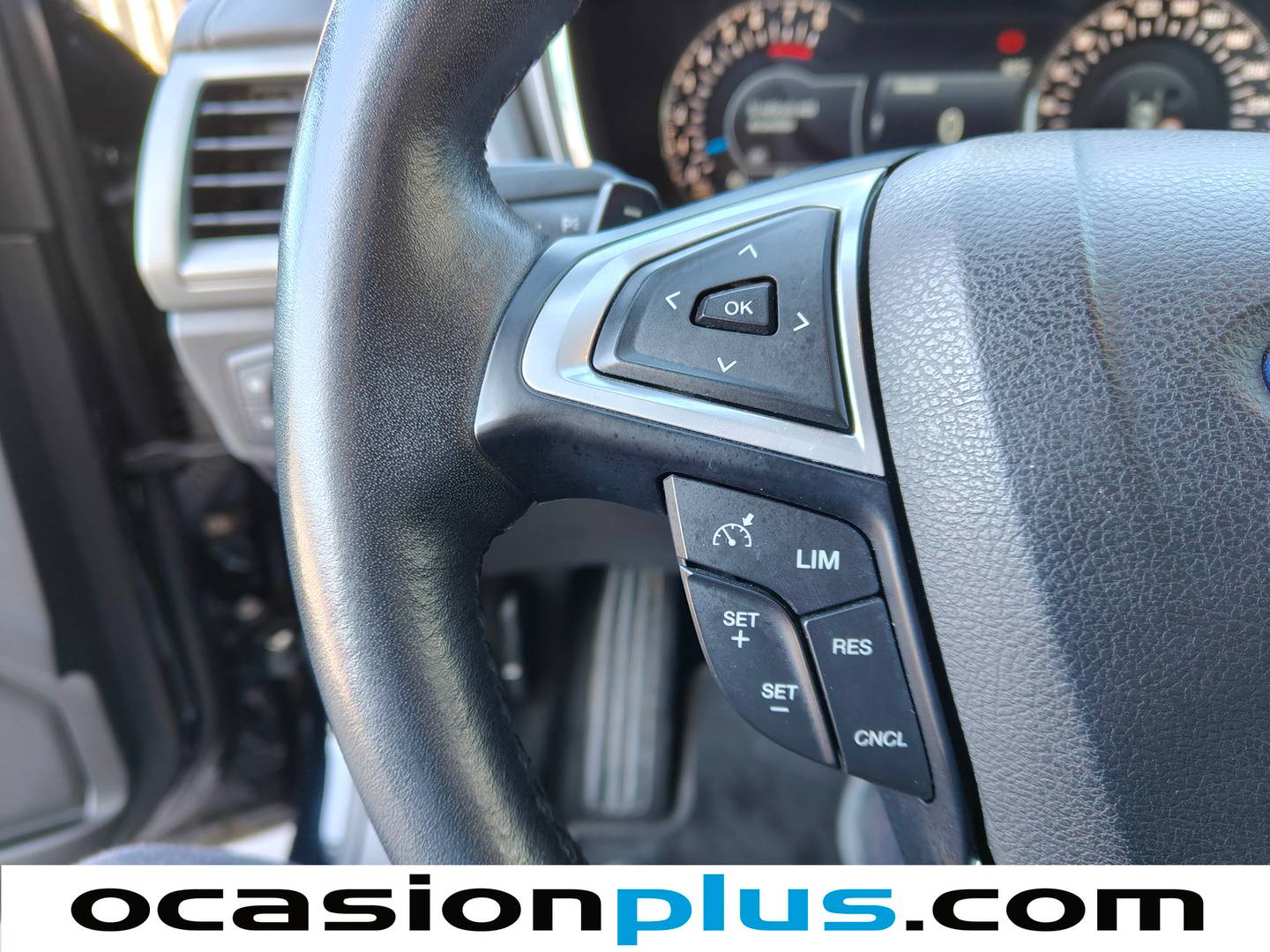 Ford Mondeo Ford Mondeo 2.0 EcoBoost Vignale Auto (240 CV) 240cv