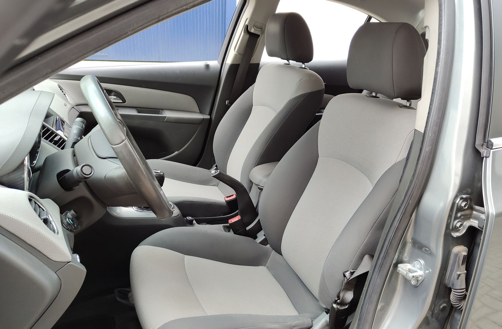 Chevrolet Cruze 2.0 Vcdi 16V LT - foto 8