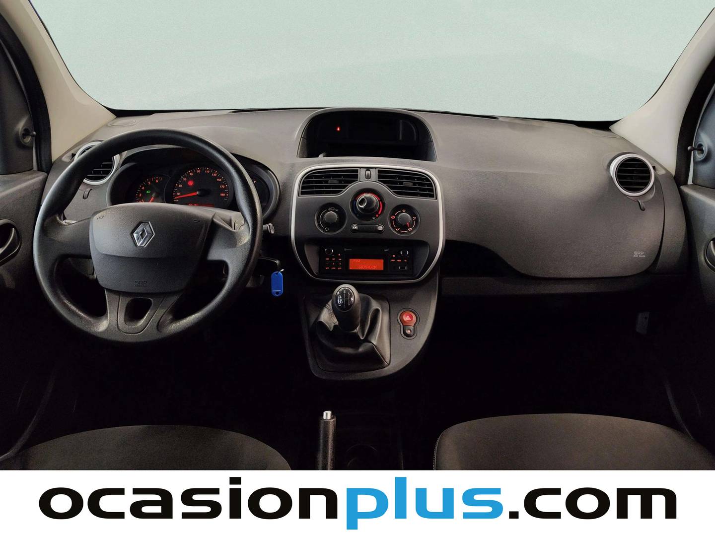 Renault Kangoo Combi Renault Kangoo Combi dCi 90 Profesional M1-AF Energy E6 (90 CV) al mejor precio