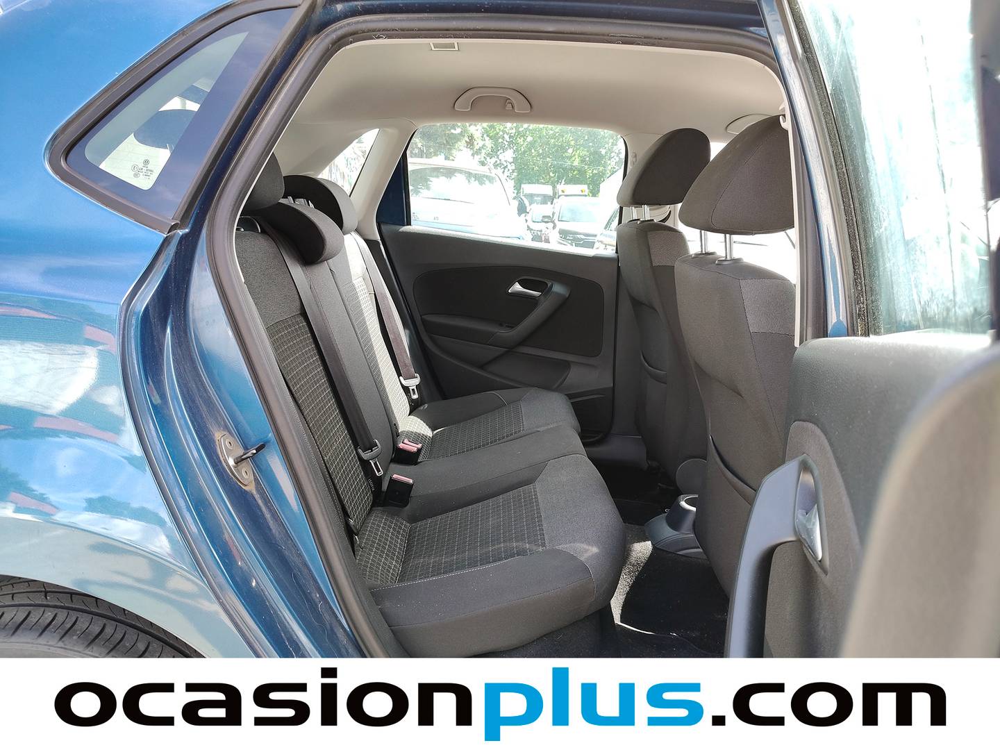 Volkswagen Polo Volkswagen Polo A-Polo Plus 1.2 TSI BMT  (90 CV) al mejor precio