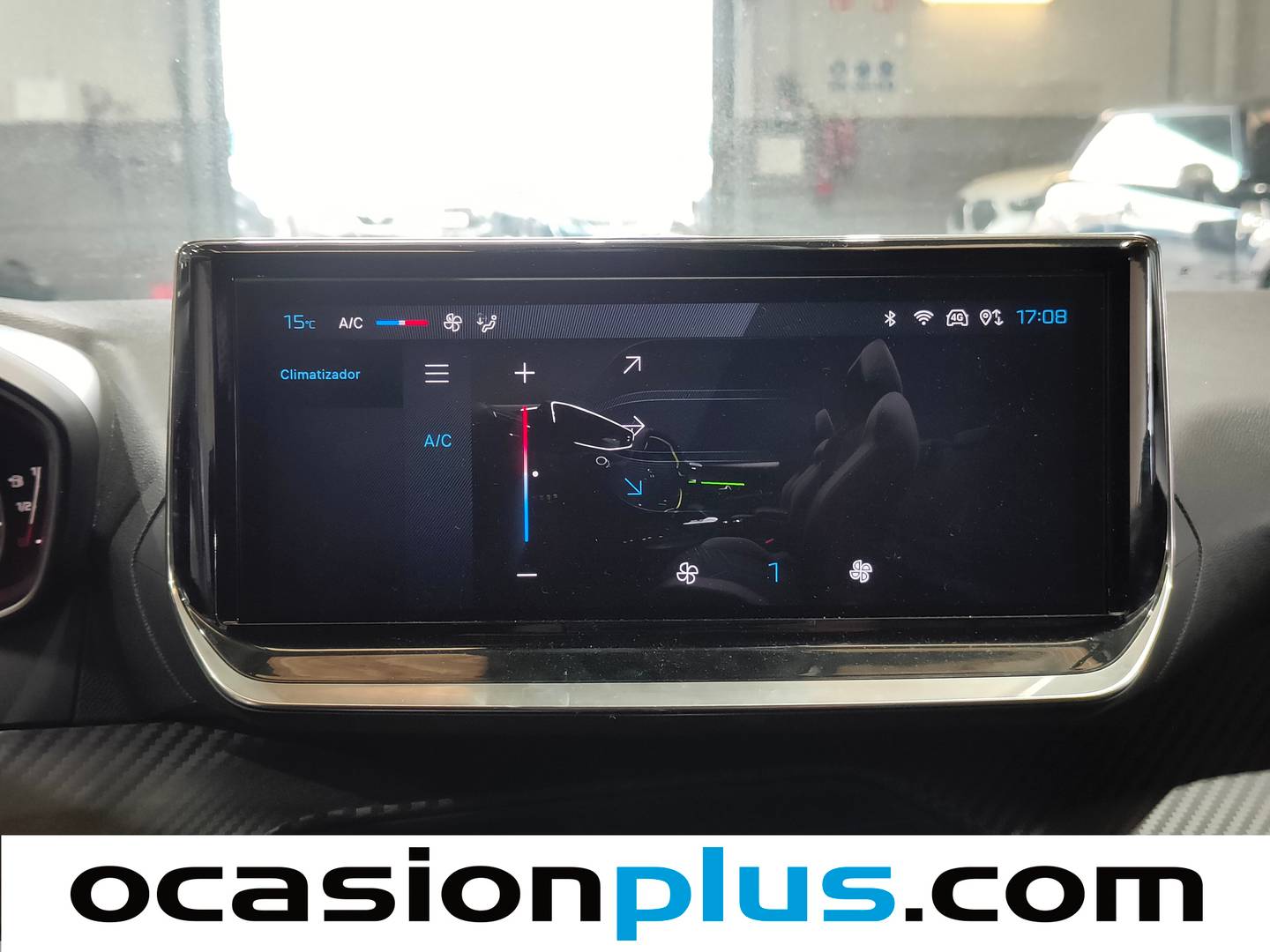 Foto Peugeot 208 Peugeot 208 PureTech 100 Active (100 CV)