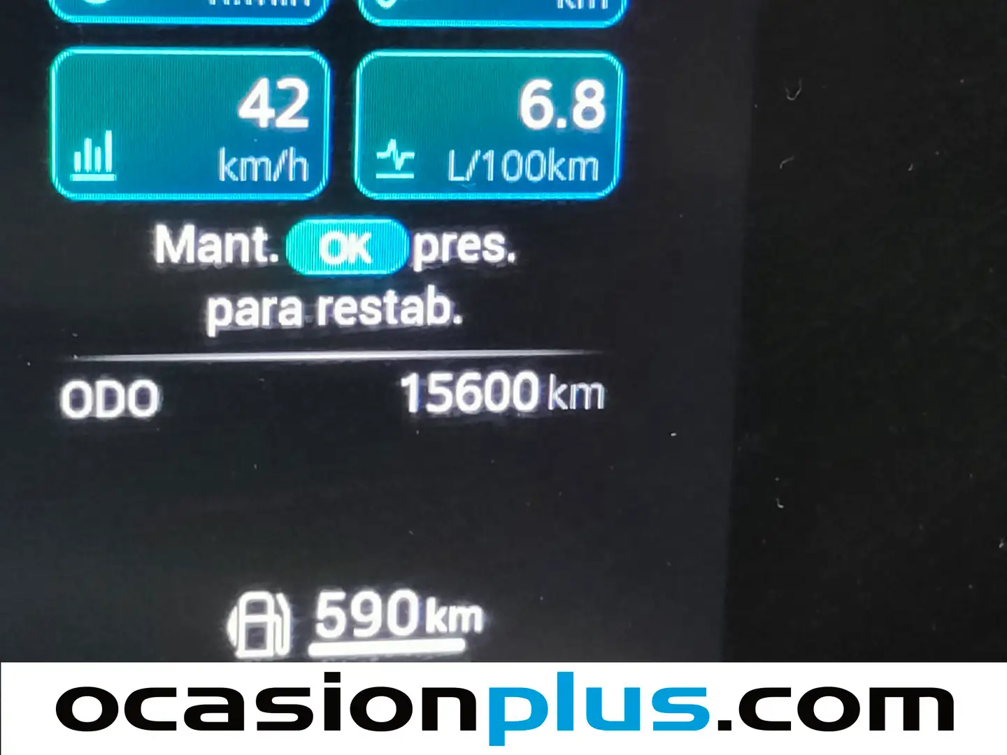 Foto MG MG3 MG MG3 1.5 Standard (116 CV)