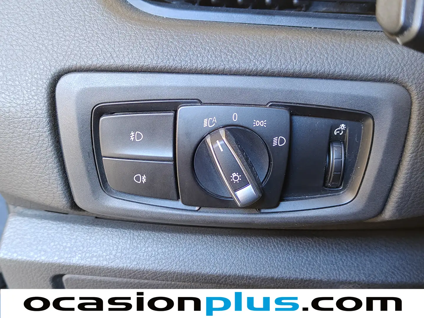 Foto BMW Serie 2 Gran Tourer BMW Serie 2 218d Gran Tourer  (150 CV) 7 Plazas