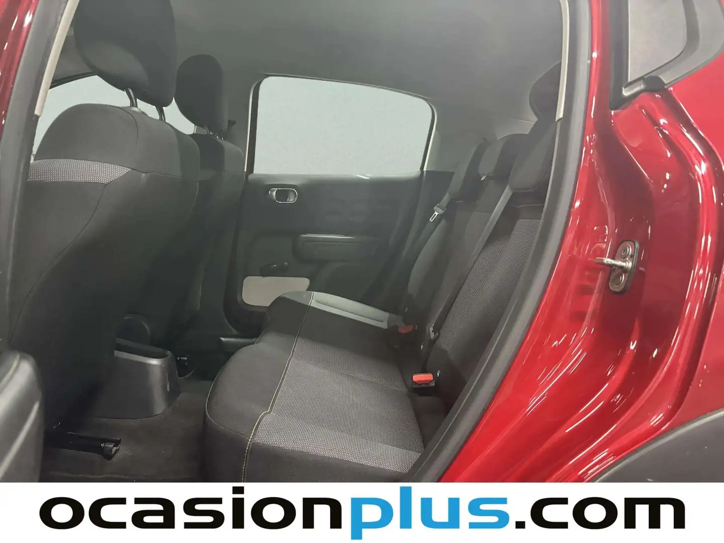 Foto Citroën C3 Citroen C3 BlueHDi 100 S&S Feel (102CV)