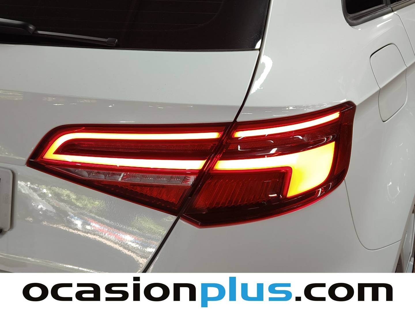 Foto Audi A3 Audi A3 Sportback S line edition 1.6 TDI  (116 CV) S tronic