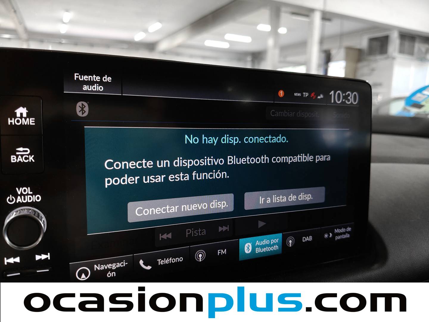 Honda ZR-V Honda ZR-V 2.0 i-MMD Sport CVT (184 CV) 2024