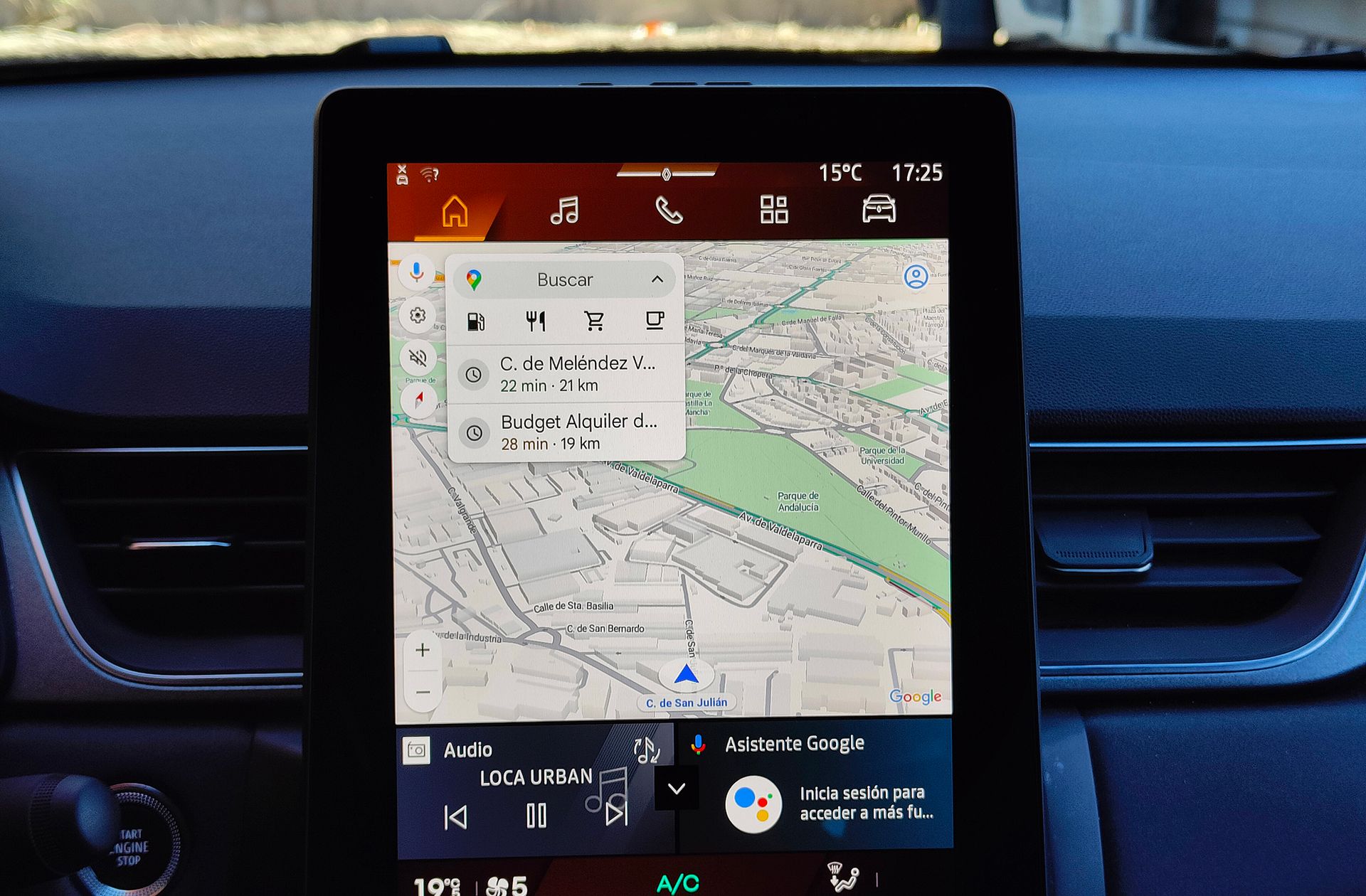 Renault Symbioz Techno mildhybrid - foto 7