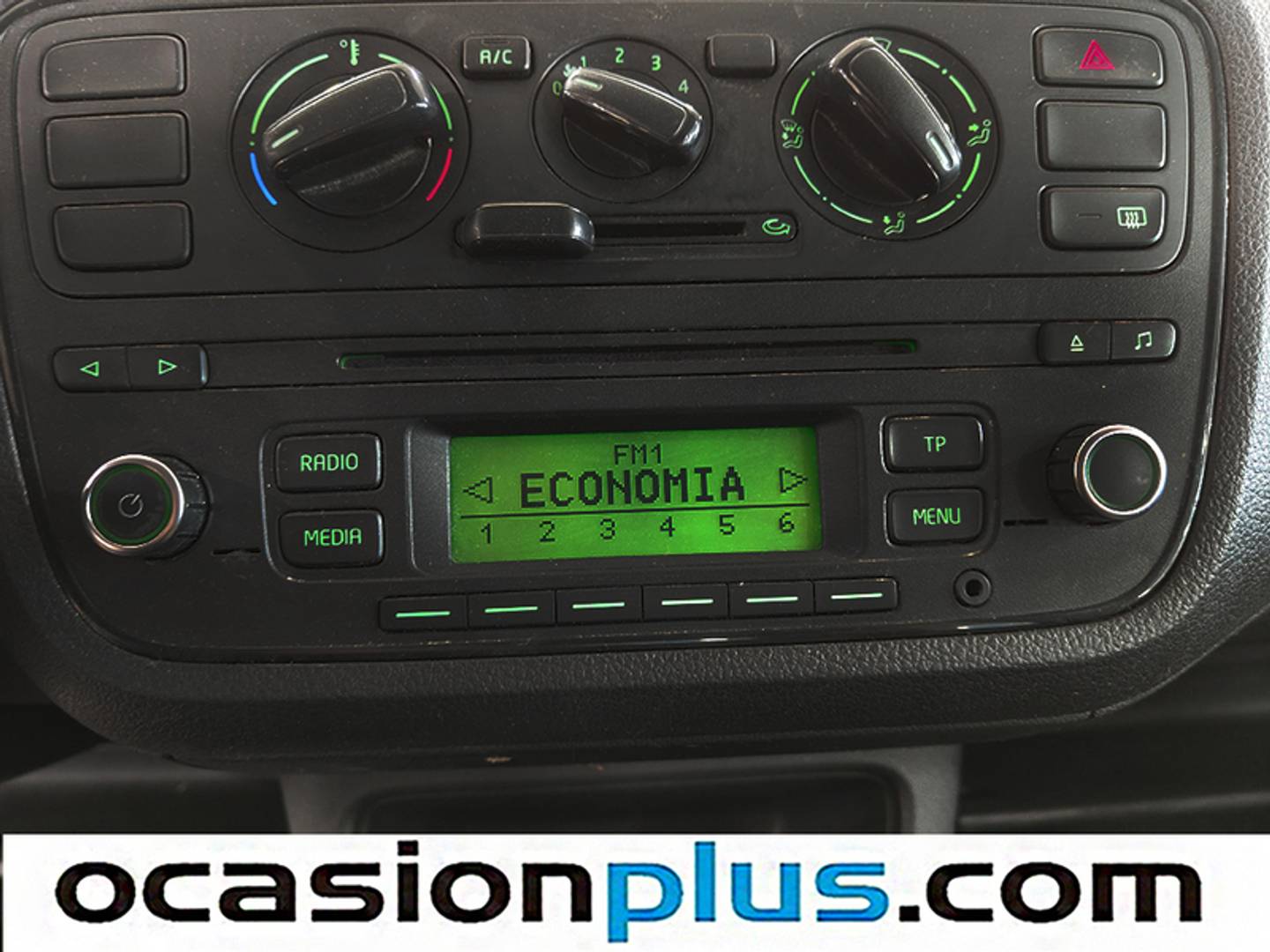 Foto Skoda Citigo Skoda Citigo 1.0 MPI Active (60 CV)