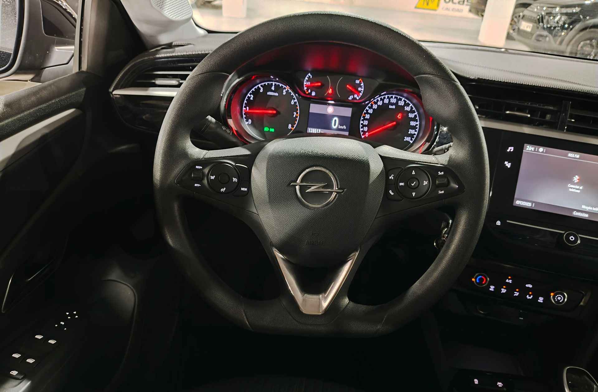 Opel Corsa 1.2 Turbo XHL Edition - foto 20