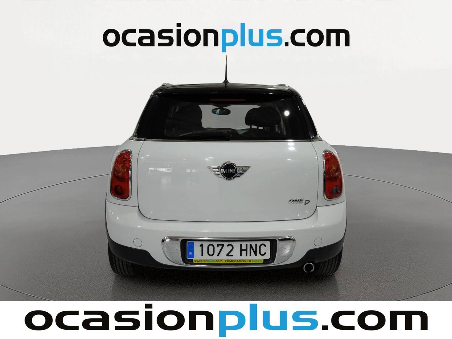 Mini Countryman Mini MINI Countryman One D (90 CV) barato