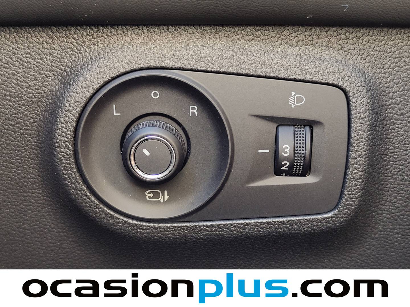MG ZS MG ZS 1.0T Luxury (111 CV) 111cv