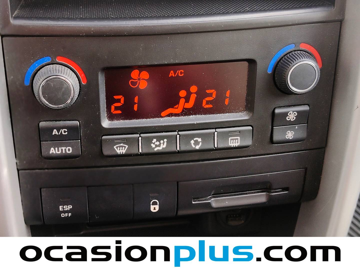 Extras y acabados del Peugeot 207 Peugeot 207 1.6 HDI Sport FAP (92 CV)