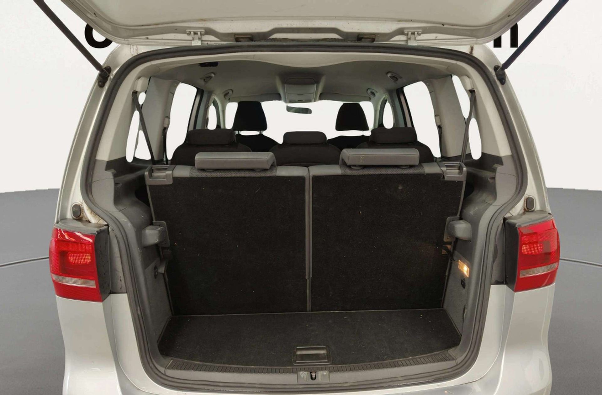 Volkswagen Touran Edition 1.6 TDI 7 plazas - foto 13