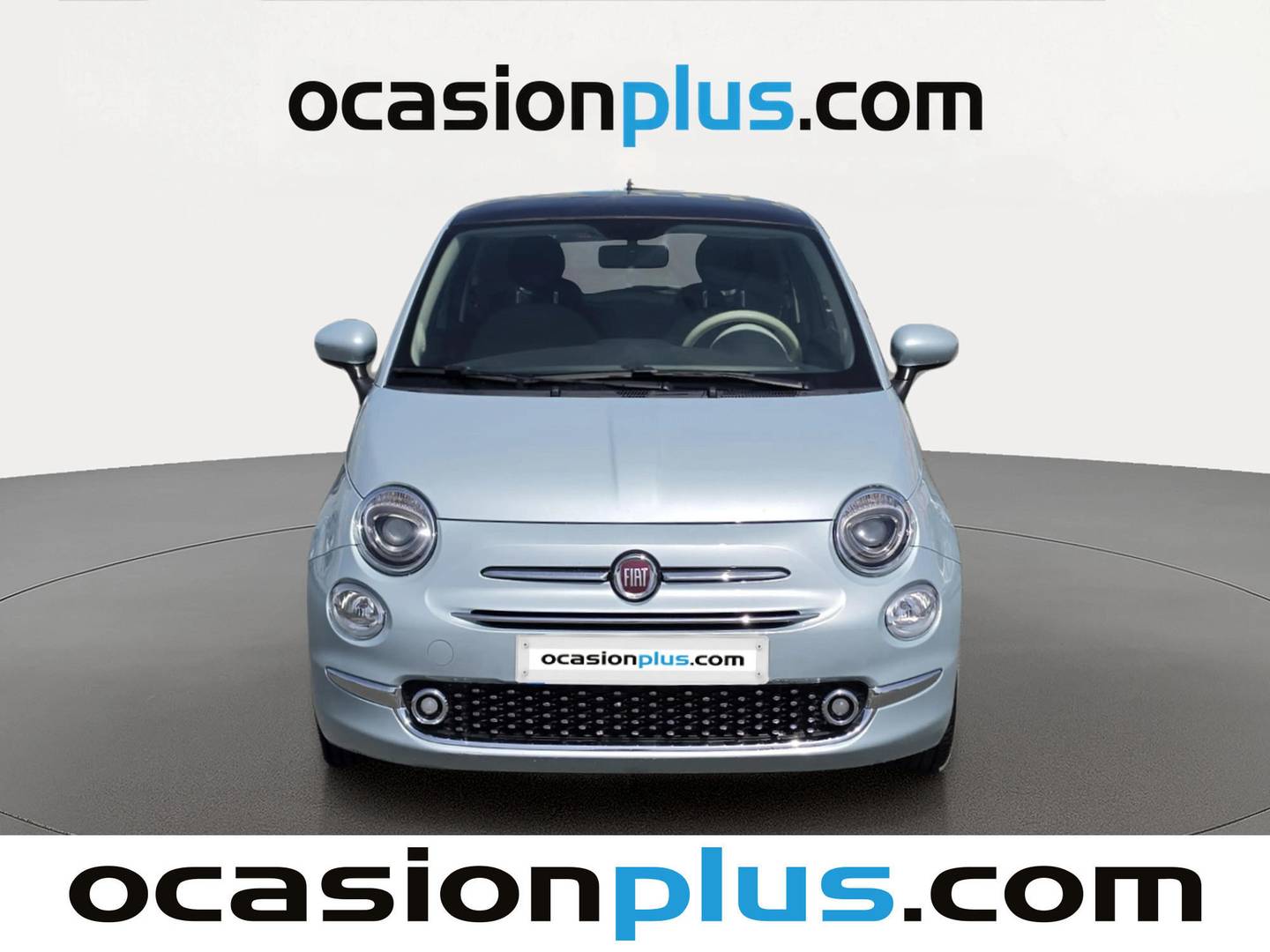 Fiat 500 Fiat 500 1.0 Hybrid Dolcevita (70 CV) 70cv