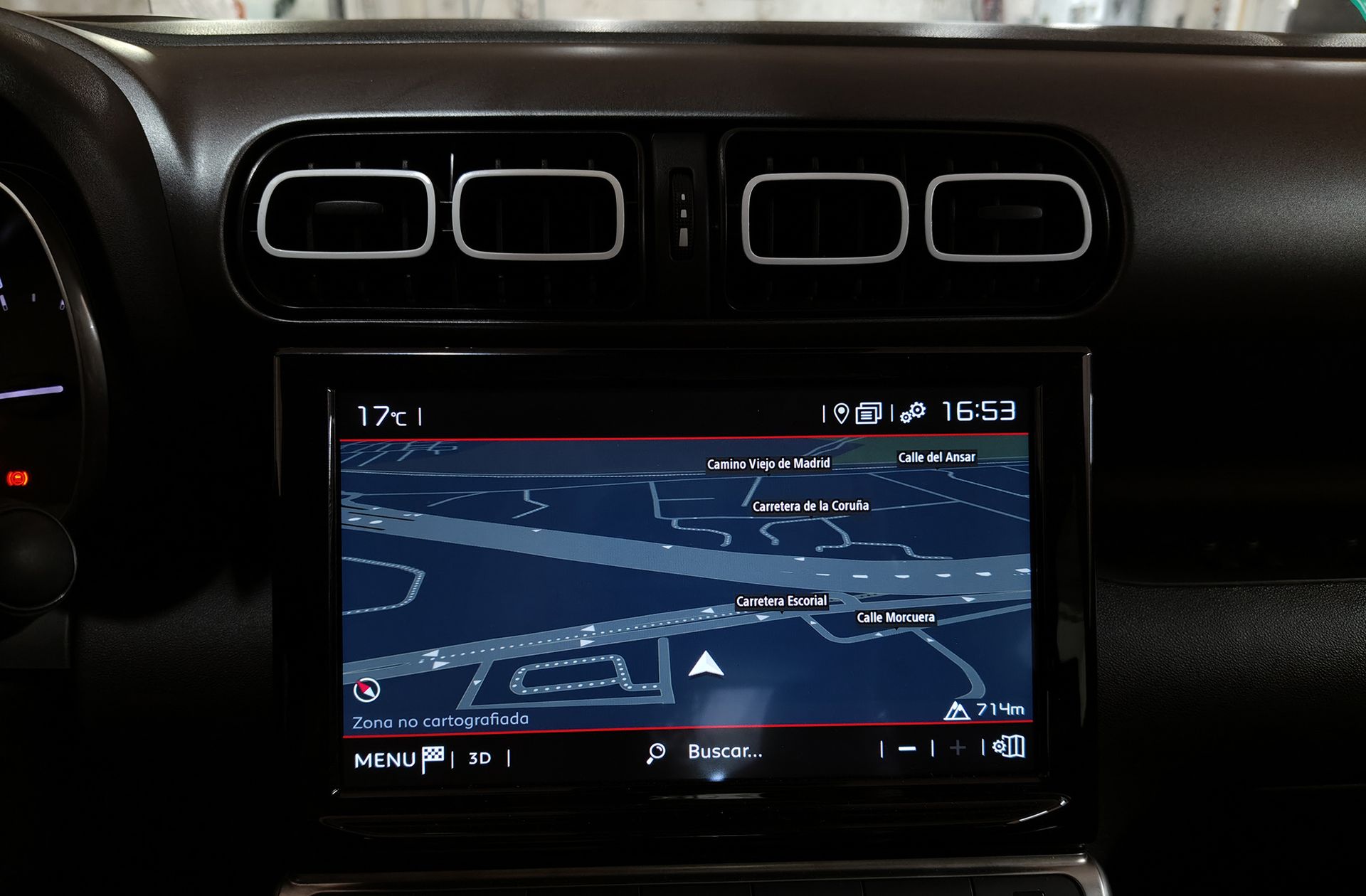 Citroën C3 Aircross PureTech 110 Max - foto 7