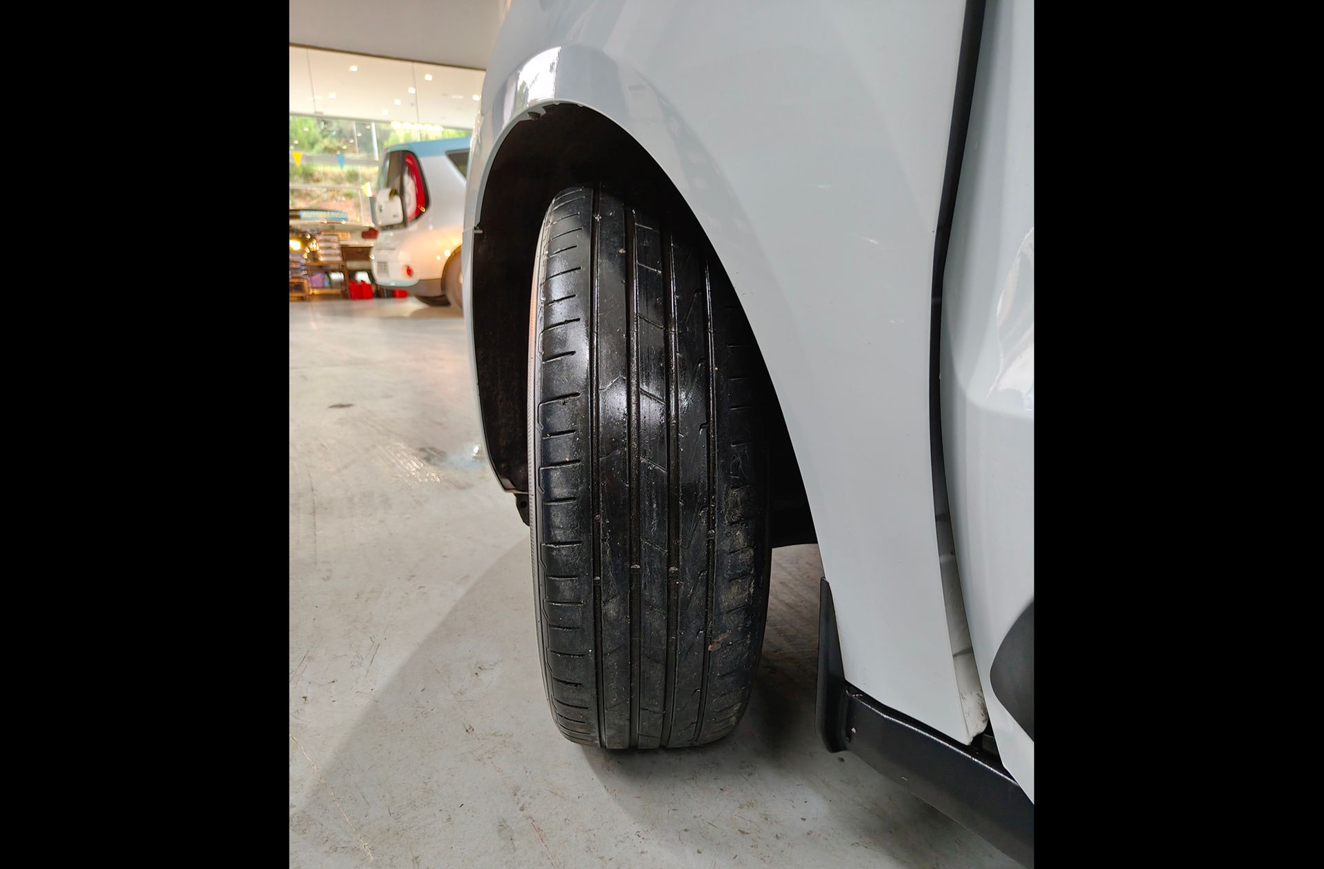 Ford Transit Connect 1.5 TDCi Trend 230 L1 (N1) - foto 28