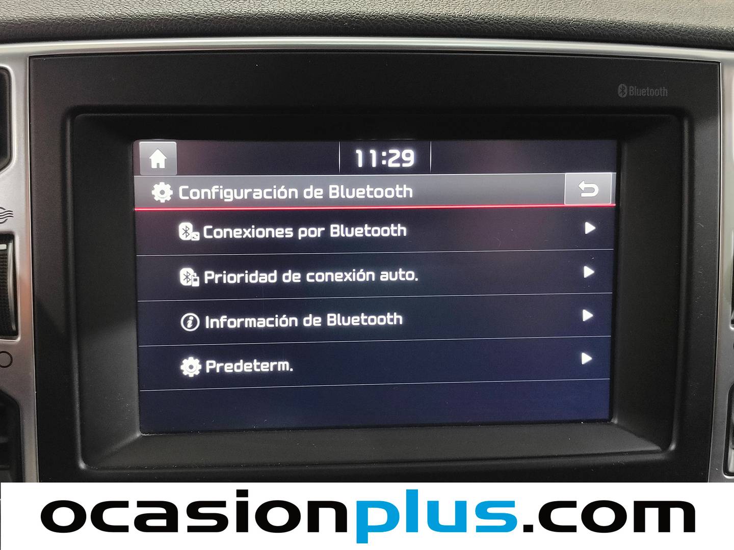 KIA Sportage Kia Sportage 1.7 CRDi VGT Eco-Dynamics Concept 4x2 (115 CV) diésel