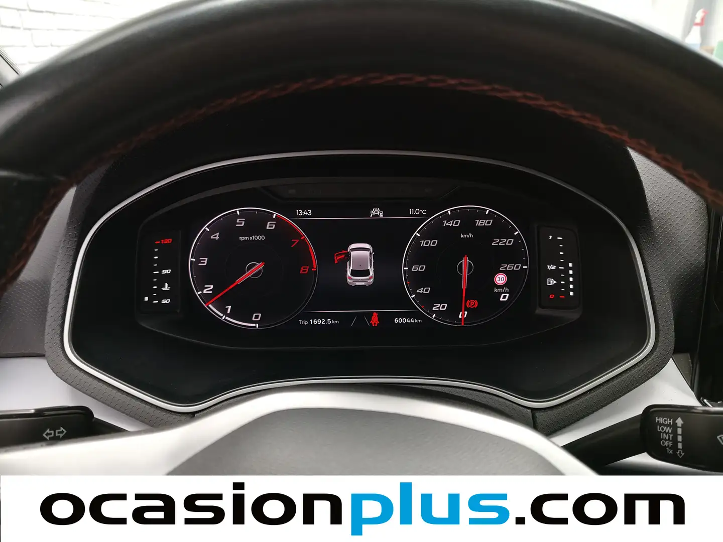 Foto Seat Ibiza SEAT Ibiza 1.0 TSI S&S FR XL (110 CV)