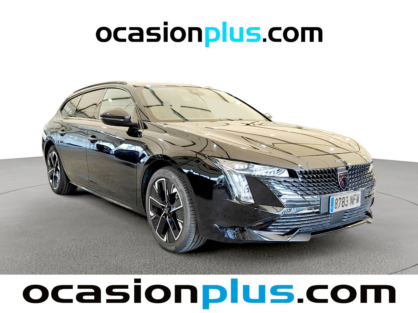 Foto Peugeot 508 Peugeot 508 SW SW BlueHDi 130 S&S GT EAT8 (130 CV)