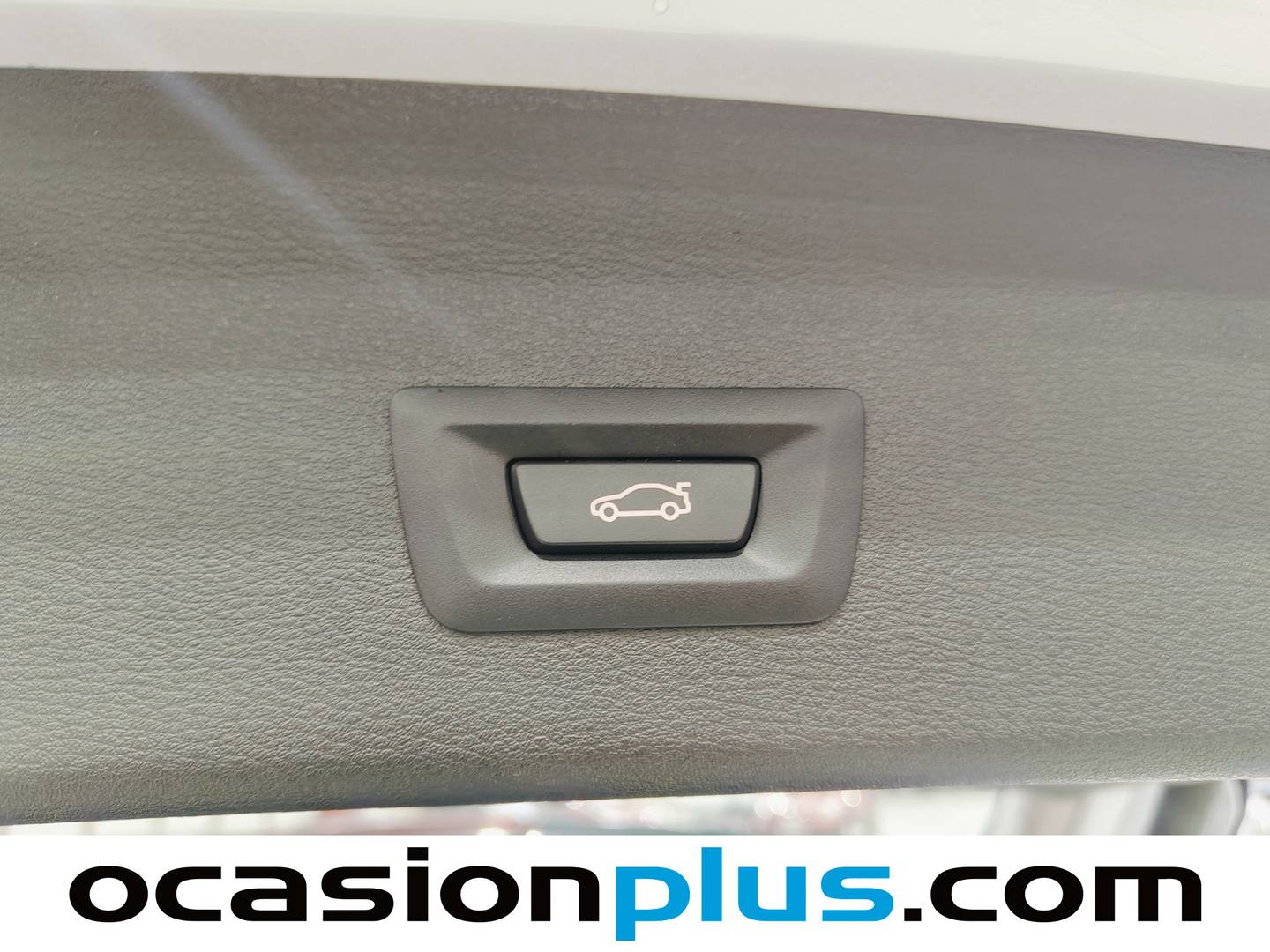 Acabados BMW X1 BMW X1 sDrive20i (192 CV)