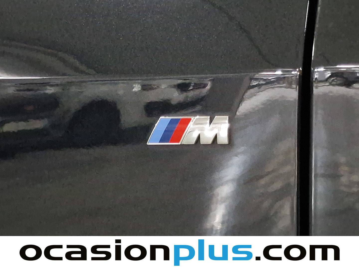 Foto BMW Serie 2 BMW Serie 2 218d Gran Coupe (150 CV) Pack M