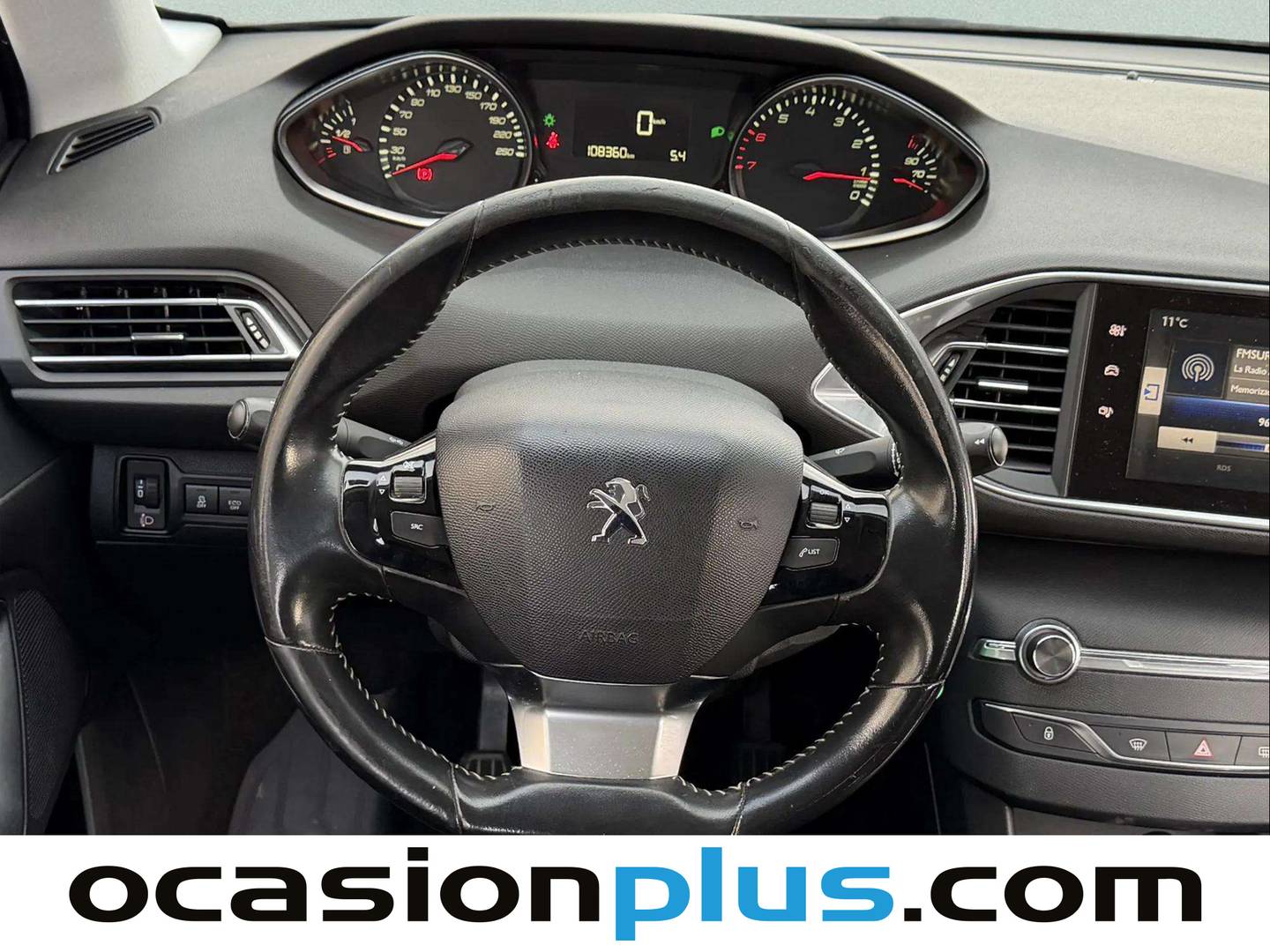 Foto Peugeot 308 Peugeot 308 PureTech 130 S&S Style (130 CV)