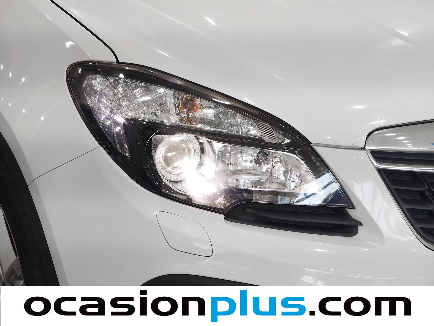 Opel Mokka Opel Mokka 1.7 CDTi S&S Excellence 4x2 (130 CV) barato