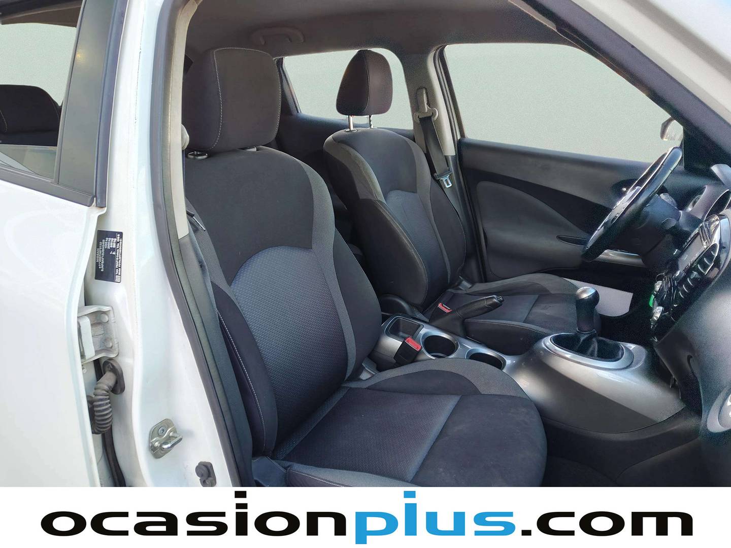 Foto Nissan JUKE Nissan Juke G N-Connecta (112 CV)